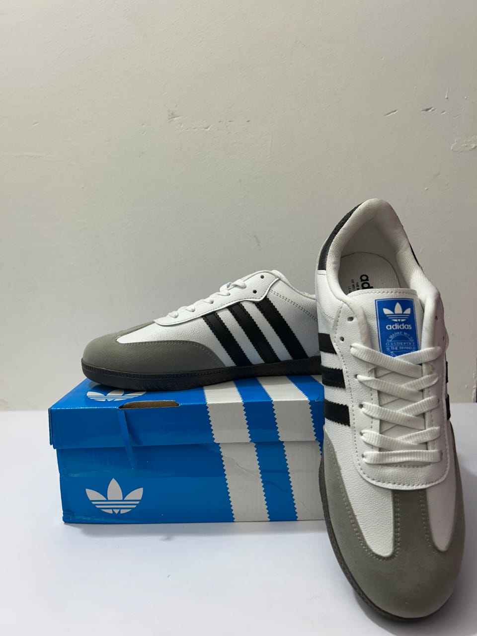 Adidas Sambha Og