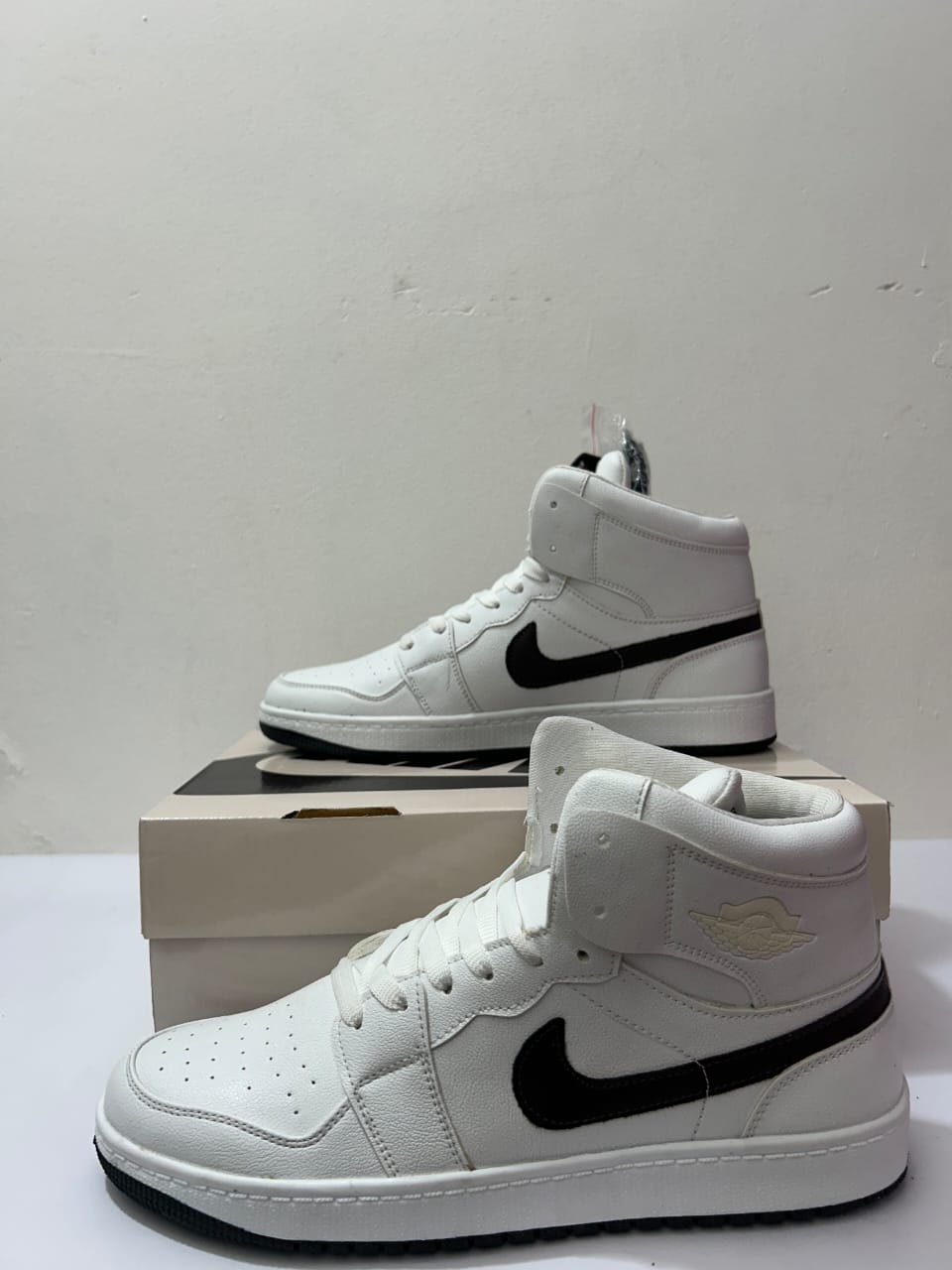 Air Jorden 1 KO