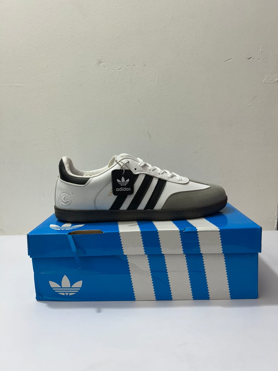 Adidas Sambha Og