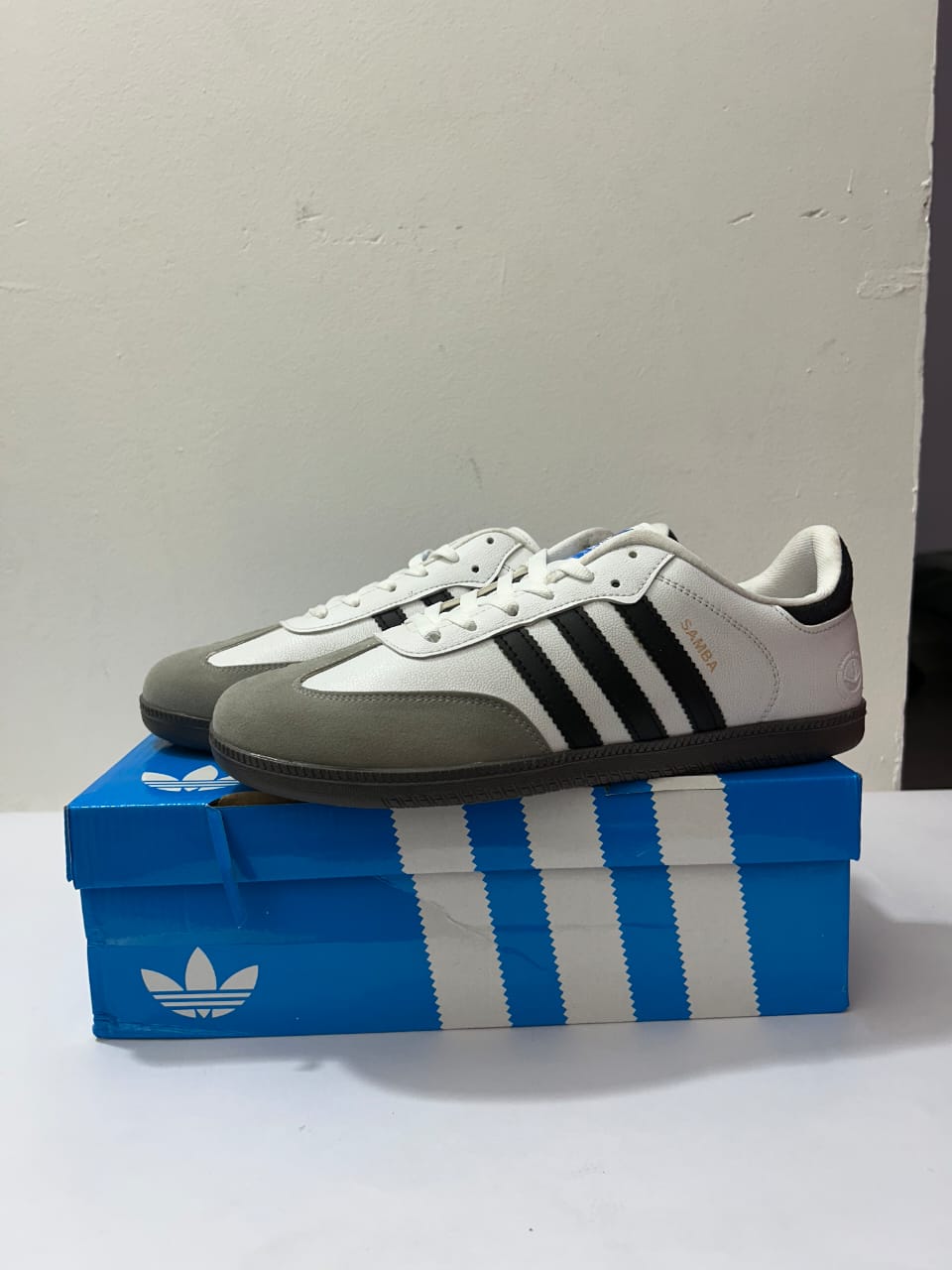 Adidas Sambha Og