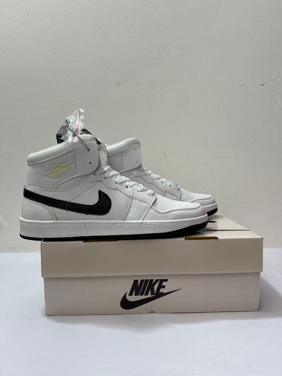 Air Jorden 1 KO