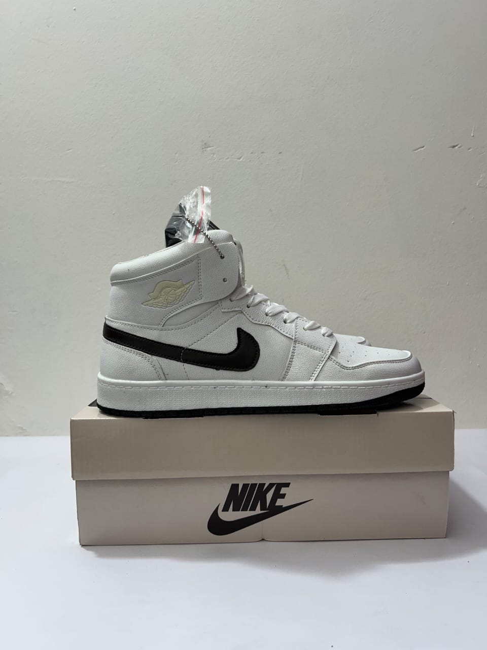 Air Jorden 1 KO