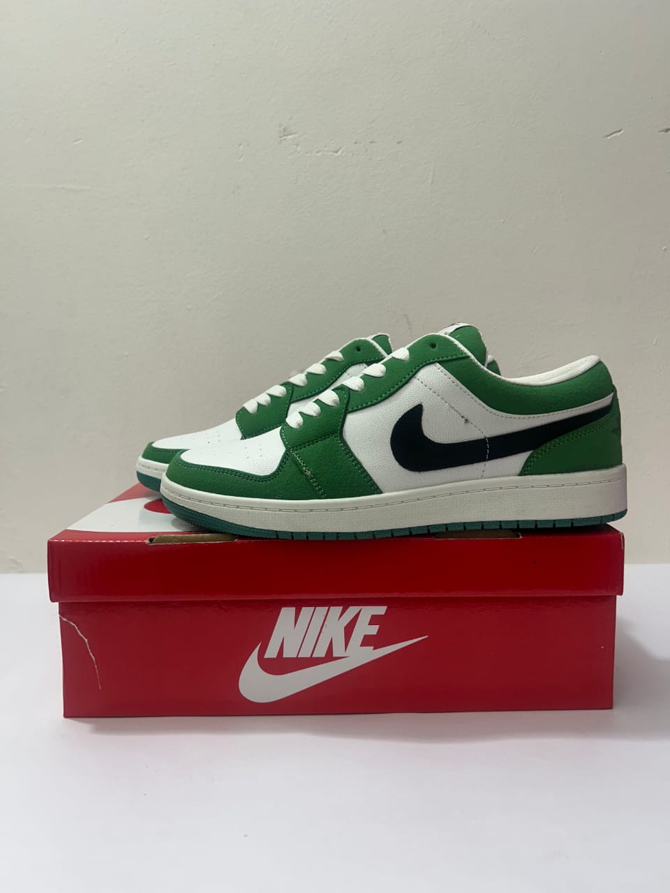 AIR JORDEN 1 LOW
