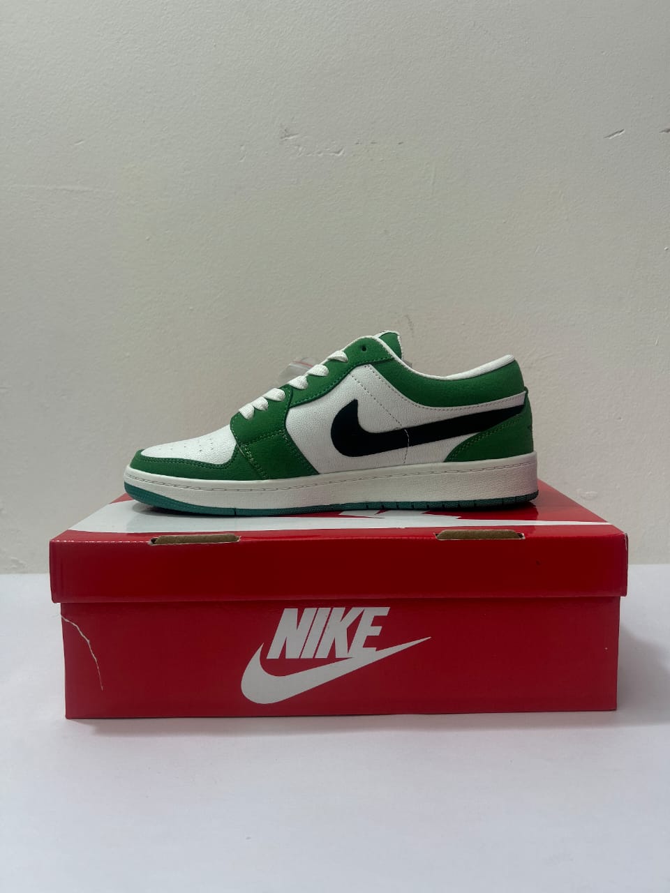 AIR JORDEN 1 LOW