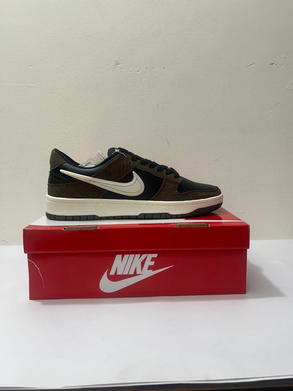AIR JORDEN 1 LOW