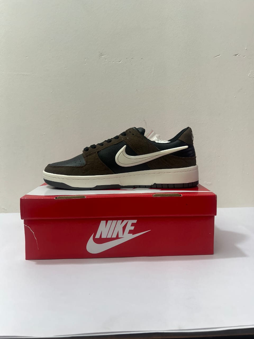 AIR JORDEN 1 LOW