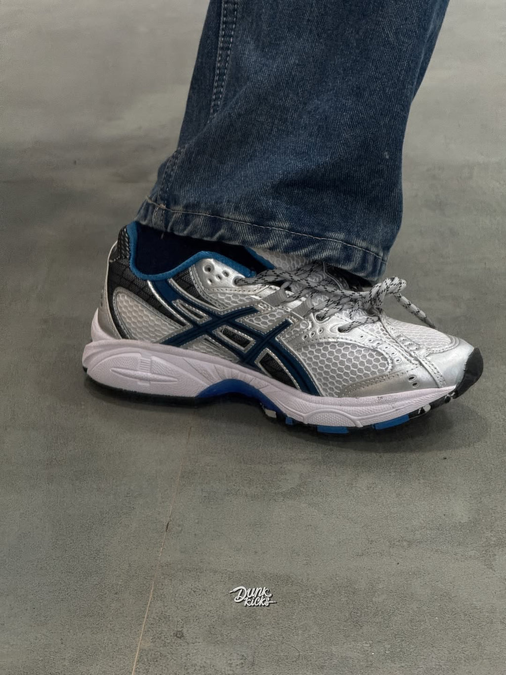 ASICS GEL NIMBUS 10.1 Sneakers