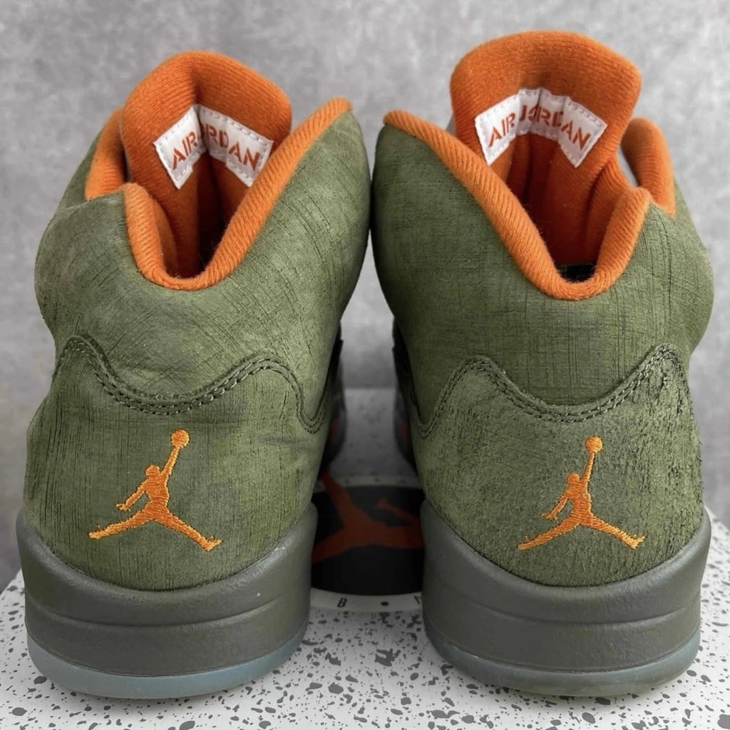 Nike Air Jordan 5 Retro