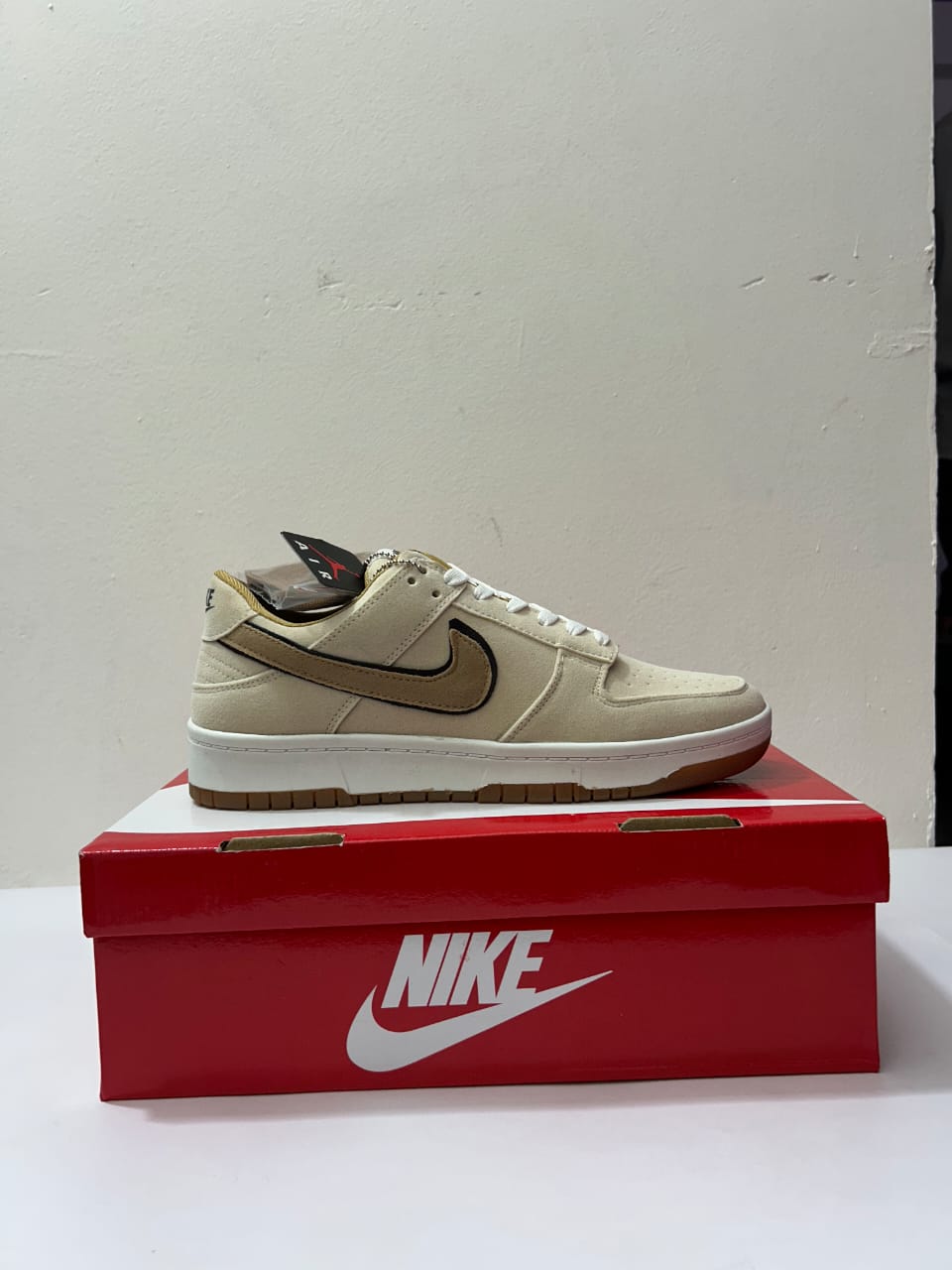 Nike Dunk Low