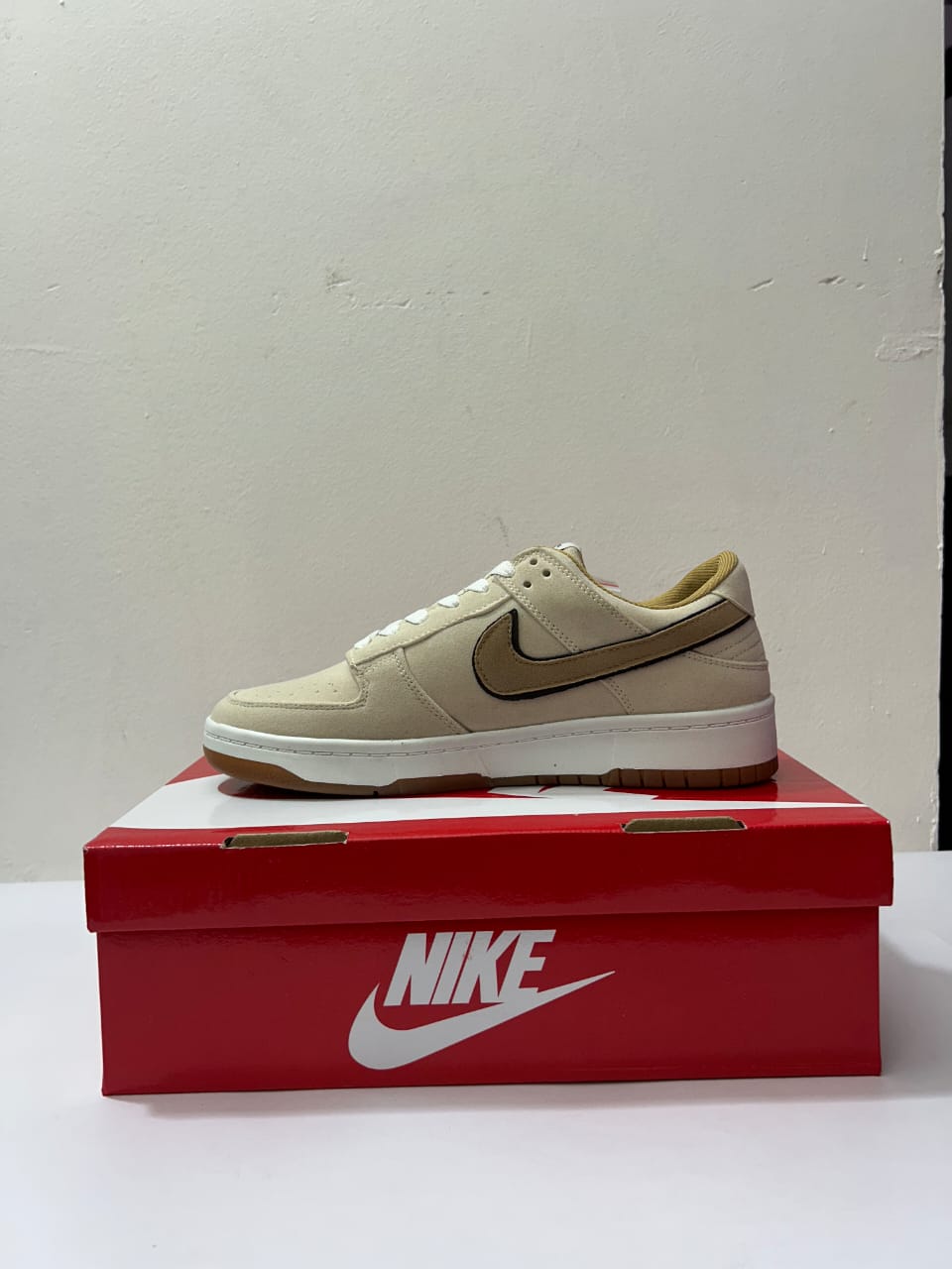 Nike Dunk Low
