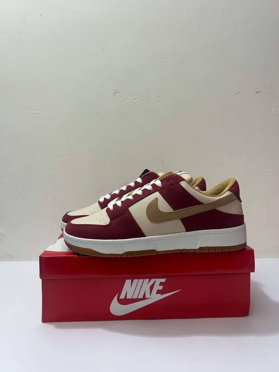 Nike SB Dunk Low