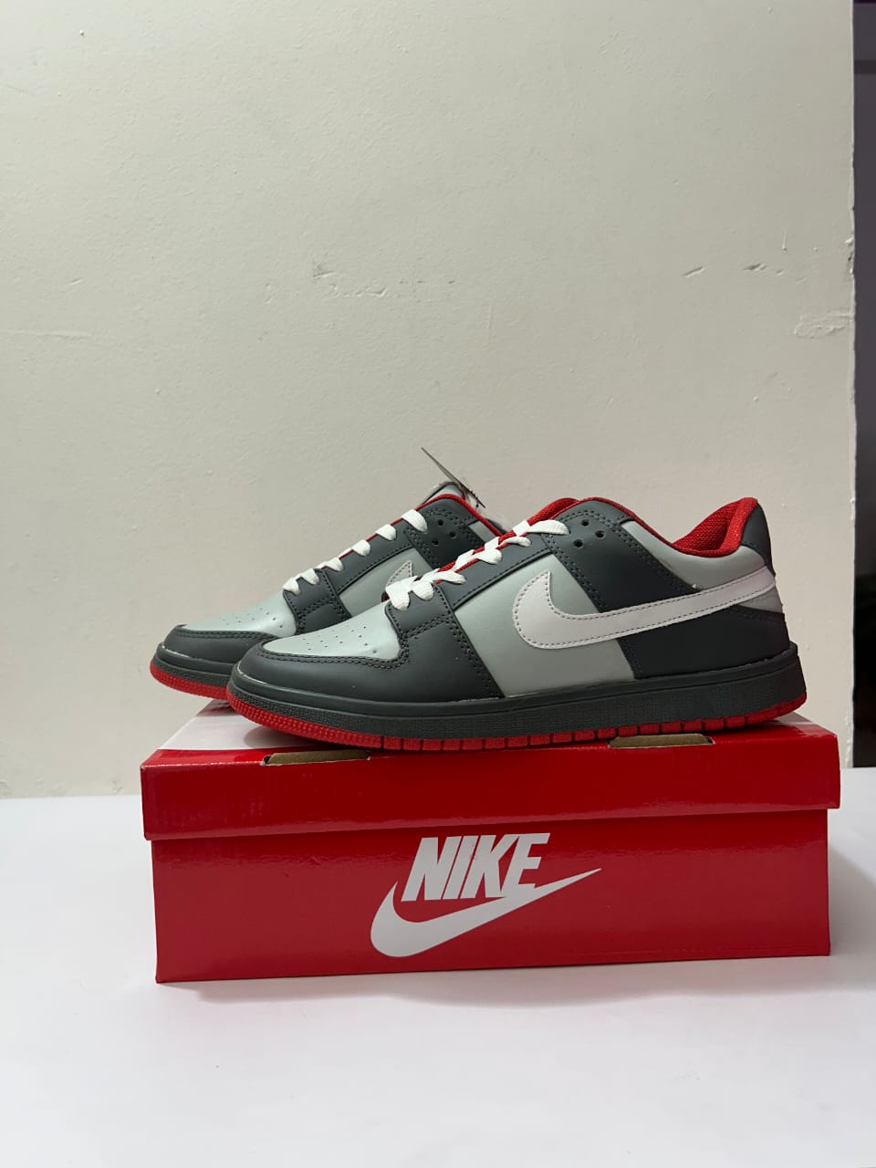Nike ID Dunk
