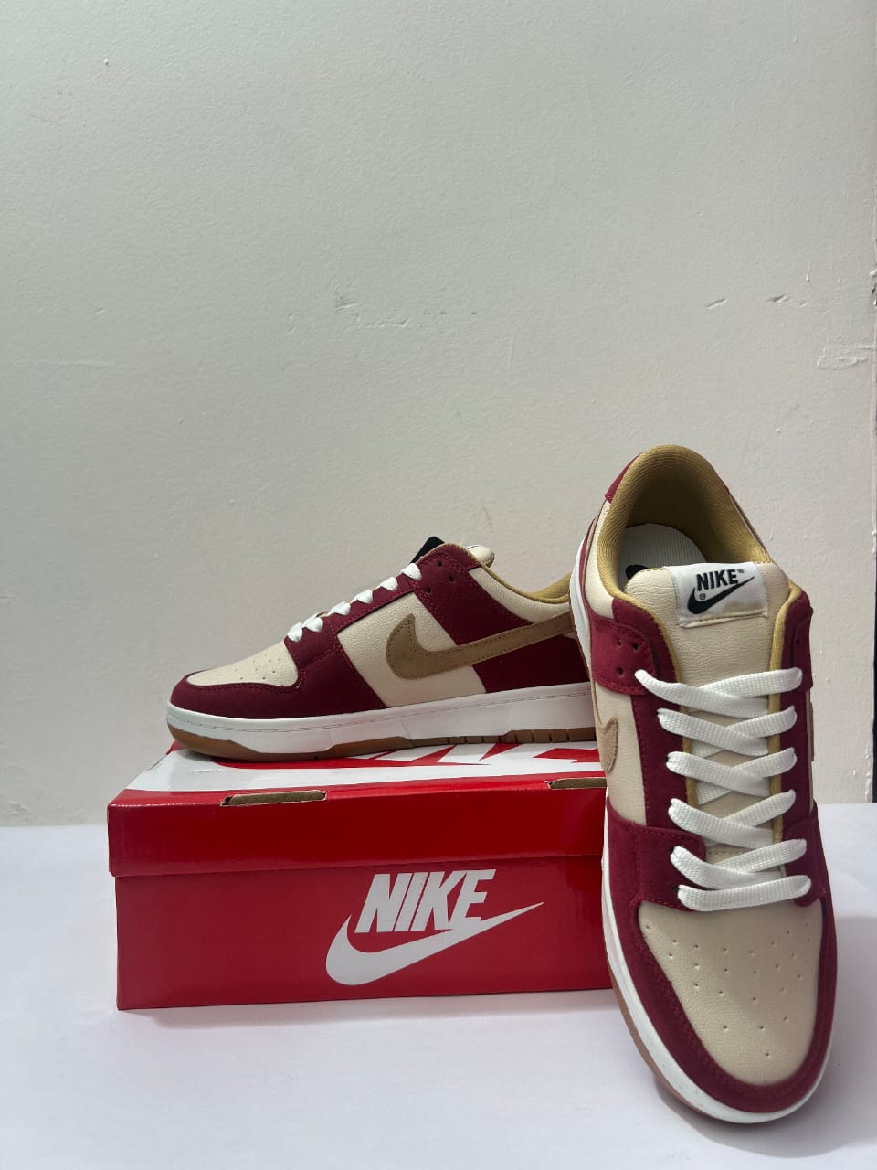 Nike SB Dunk Low