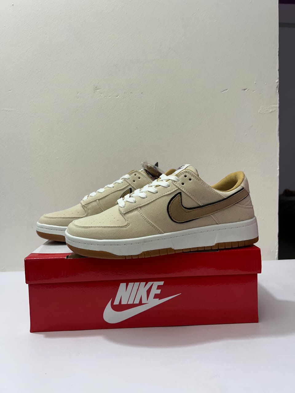Nike Dunk Low