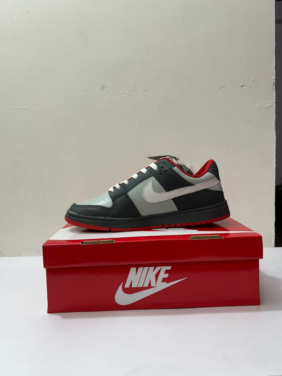 Nike ID Dunk