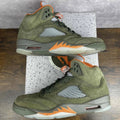 Nike Air Jordan 5 Retro