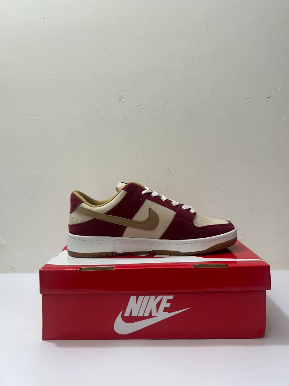Nike SB Dunk Low